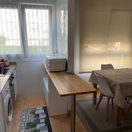 Carmarez Apartment Puerto de Vega Luaran gambar