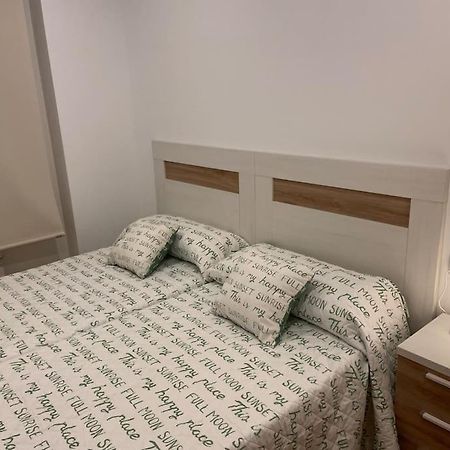 Carmarez Apartment Puerto de Vega Luaran gambar